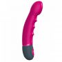 Wibrator punktu G Dorcel Too Much silikonowy 22 cm 2 silniki - 2
