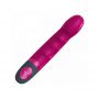 Wibrator punktu G Dorcel Too Much silikonowy 22 cm 2 silniki - 4