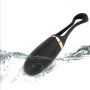 Jajko wibrujące Dorcel Secret Delight złote czarne USB sterowane głosem - 10