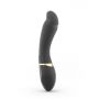 Wibrator punktu G Tender Spot Dorcel czarny 20 cm USB - 2