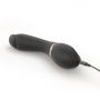 Wibrator punktu G Tender Spot Dorcel czarny 20 cm USB - 6