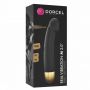 Wibrator realistyczny Dorcel Real Vibration M czarny USB - 2