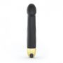 Wibrator realistyczny Dorcel Real Vibration M czarny USB - 4