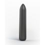 Wibrator Rocket Bullet Dorcel czarny 9 cm wodoodporny - 3