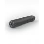 Wibrator Rocket Bullet Dorcel czarny 9 cm wodoodporny - 4