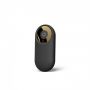 Wibrator Dorcel Perfect Lover dla par czarny silikonowy USB 8cm - 5