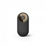 Wibrator Dorcel Perfect Lover dla par czarny silikonowy USB 8cm - 6