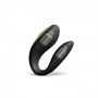 Wibrator Dorcel Perfect Lover dla par czarny silikonowy USB 8cm - 7