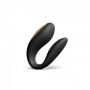 Wibrator Dorcel Perfect Lover dla par czarny silikonowy USB 8cm - 8