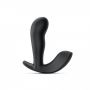 Masażer prostaty Twist Delight Dorcel z obrotem silikonowy USB - 3