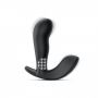 Masażer prostaty Twist Delight Dorcel z obrotem silikonowy USB - 4