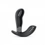 Masażer prostaty Twist Delight Dorcel z obrotem silikonowy USB - 7