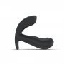 Masażer prostaty Twist Delight Dorcel z obrotem silikonowy USB - 9