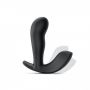 Masażer prostaty Twist Delight Dorcel z obrotem silikonowy USB - 11