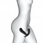 Masażer prostaty Twist Delight Dorcel z obrotem silikonowy USB - 13