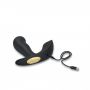 Masażer prostaty Twist Delight Dorcel z obrotem silikonowy USB - 14
