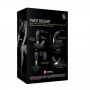 Masażer prostaty Twist Delight Dorcel z obrotem silikonowy USB - 16