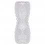 Dwustronny masturbator Double Oo Dorcel 18 cm - 3