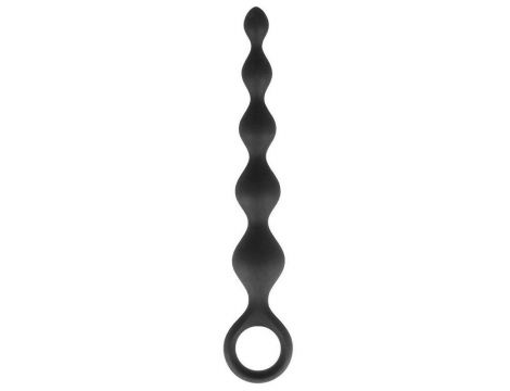 Kulki analne Deep Feel Dorcel silikonowe 17 cm