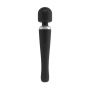 Masażer wibracyjny Megawand Dorcel czarny 29 cm USB - 3