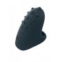 Wibrator na palec Dorcel Magic Finger szary silikon 5 cm akumulator - 2