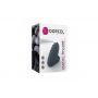 Wibrator na palec Dorcel Magic Finger szary silikon 5 cm akumulator - 5