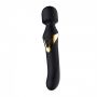 Dwustronny wibrator Dorcel Dual Orgasms Gold silikonowy USB 23,5 cm - 4