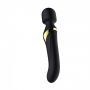 Dwustronny wibrator Dorcel Dual Orgasms Gold silikonowy USB 23,5 cm - 7