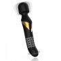 Dwustronny wibrator Dorcel Dual Orgasms Gold silikonowy USB 23,5 cm - 11