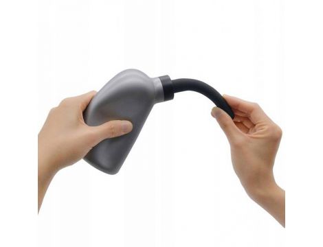 Irygator analny Douche Mate Dorcel 350 ml - 4