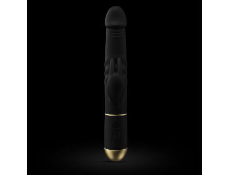 Wibrator króliczek Dorcel Furious Rabbit 2.0 z ruchomą główką USB - 11