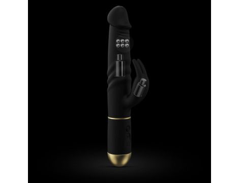 Wibrator króliczek Dorcel Furious Rabbit 2.0 z ruchomą główką USB - 14