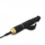 Wibrator króliczek Dorcel Furious Rabbit 2.0 z ruchomą główką USB - 8
