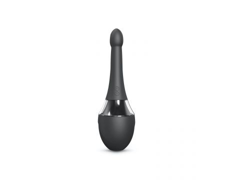 Wibrująca gruszka do lewatywy Dorcel Douche Mate Pro 200 ml USB