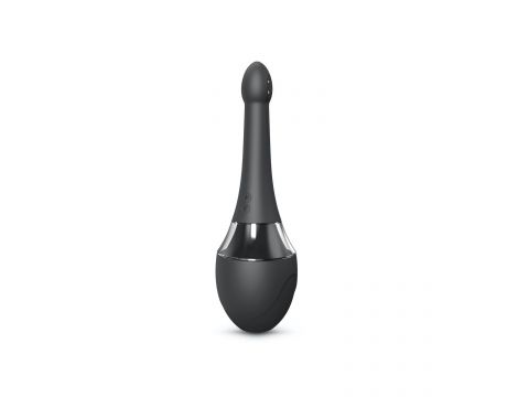 Wibrująca gruszka do lewatywy Dorcel Douche Mate Pro 200 ml USB - 2
