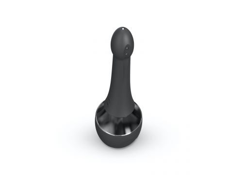 Wibrująca gruszka do lewatywy Dorcel Douche Mate Pro 200 ml USB - 3