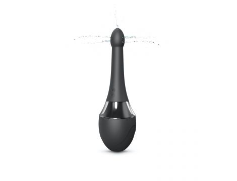 Wibrująca gruszka do lewatywy Dorcel Douche Mate Pro 200 ml USB - 6