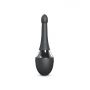 Wibrująca gruszka do lewatywy Dorcel Douche Mate Pro 200 ml USB - 2