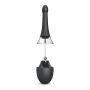 Wibrująca gruszka do lewatywy Dorcel Douche Mate Pro 200 ml USB - 5