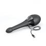 Wibrująca gruszka do lewatywy Dorcel Douche Mate Pro 200 ml USB - 6