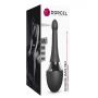 Wibrująca gruszka do lewatywy Dorcel Douche Mate Pro 200 ml USB - 10