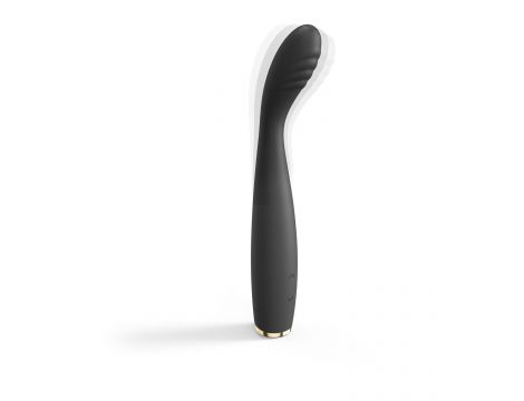 Wibrator punktu G smukły silikonowy GSLIM Dorcel 19 cm USB