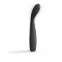 Wibrator punktu G smukły silikonowy GSLIM Dorcel 19 cm USB - 2