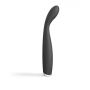 Wibrator punktu G smukły silikonowy GSLIM Dorcel 19 cm USB - 4