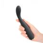 Wibrator punktu G smukły silikonowy GSLIM Dorcel 19 cm USB - 5