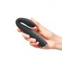 Wibrator punktu G smukły silikonowy GSLIM Dorcel 19 cm USB - 6
