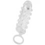 Przedłużka pogrubiająca Mr. Orgasm Dorcel 18cm elastomerowa - 2