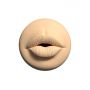 Mini masturbator ustny Alive TPE 8,5 cm - 4