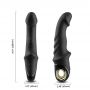 Wibrator punktu G Joyblade silikonowy czarny USB wodoodporny - 7