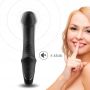 Wibrator punktu G Joyblade silikonowy czarny USB wodoodporny - 8